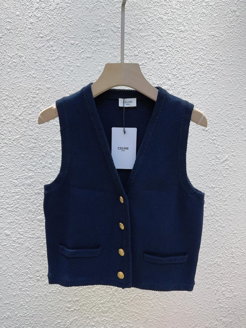 Celine Vest